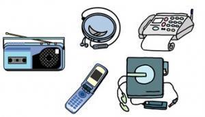 中古家電・ゲーム・書籍なども買取！！